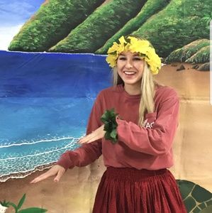 Meet your Posher, Rylee